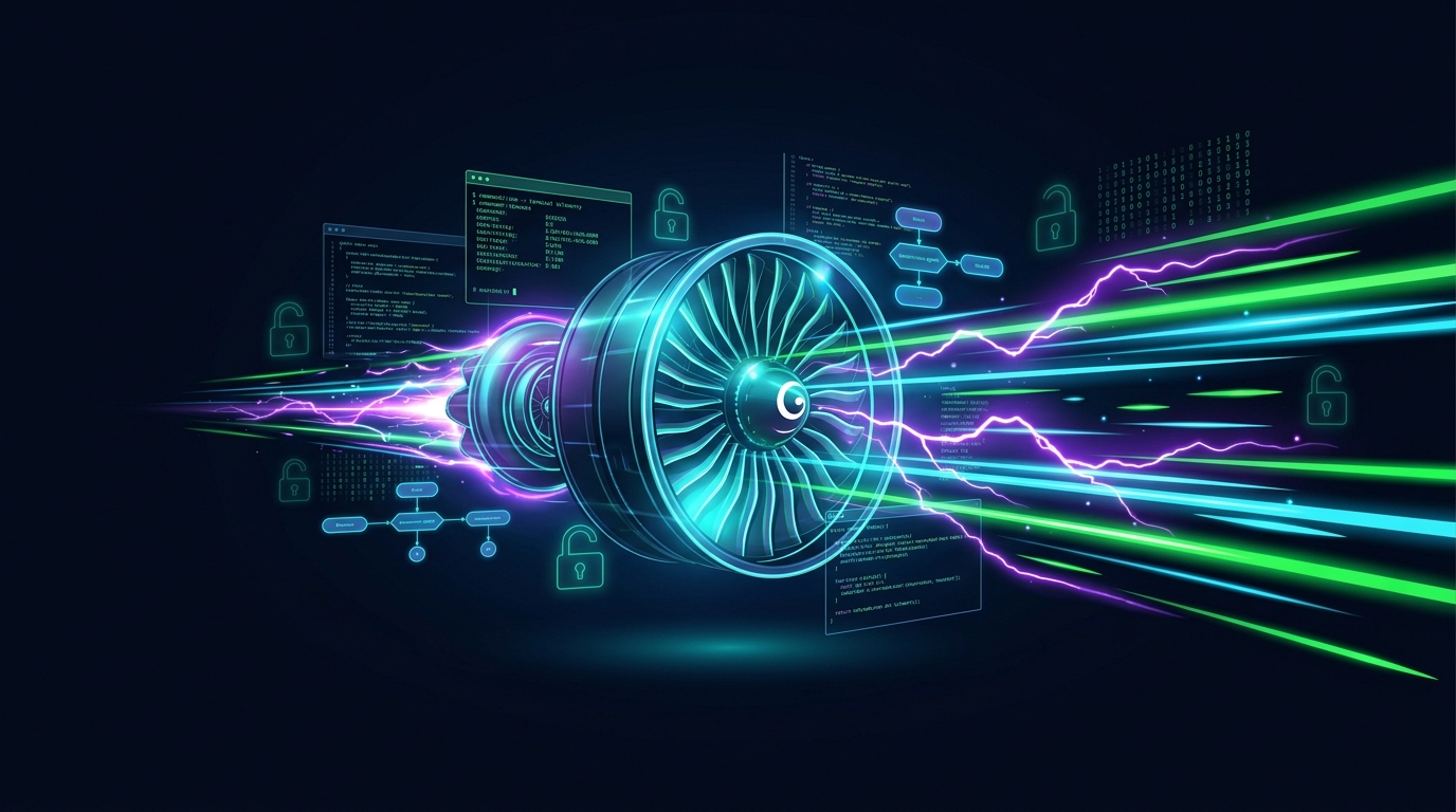 agy_turbo - Unleashing Turbo Mode in the Antigravity CLI